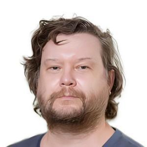 Аплетин Александр Витальевич