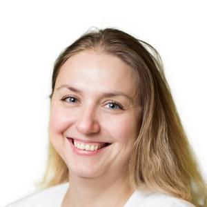 Гусева Елена Николаевна