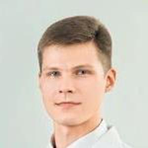 Девяткин Александр Александрович