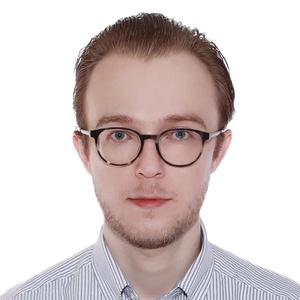 Калинин Александр Сергеевич