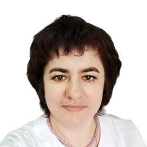 Ткаченко Татьяна Николаевна