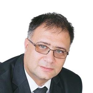 Владимирский Владимир Евгеньевич