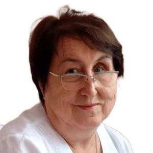 Палкина Ольга Яковлевна