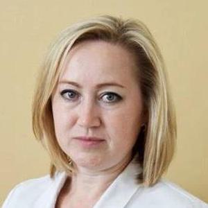 Пономарева Александра Николаевна