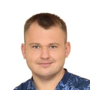 Шутько Алексей Игоревич