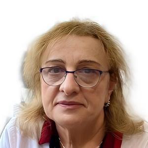Логуа Мзия Мегоновна