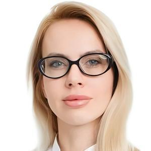 Майорова Екатерина Владимировна