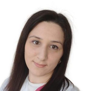 Азизова Наталия Фаритовна