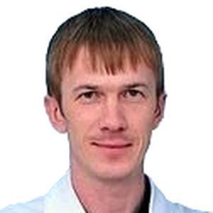 Топчиев Илья Сергеевич