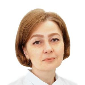 Гинсар Ольга Анатольевна