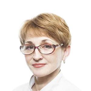 Киреева Елена Сергеевна