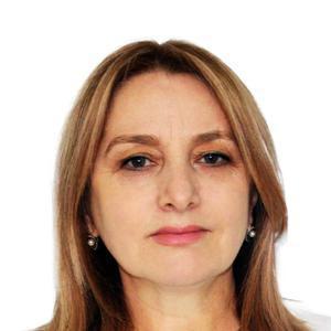 Махотлова Мара Шагировна