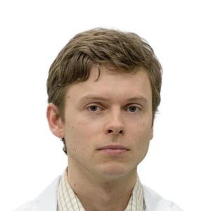 Черепанов Георгий Алексеевич