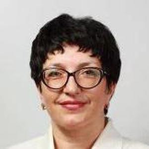 Трунина Татьяна Павловна