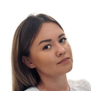 Садыкова Диана Дамировна