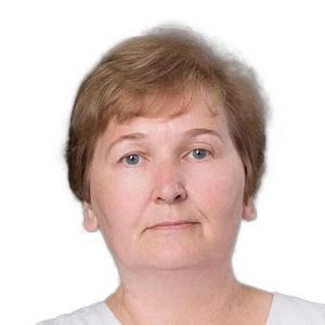 Копылова Наталья Михайловна