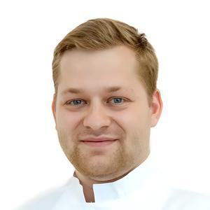 Лоран Антон Николаевич