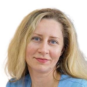 Нестерцова Татьяна Александровна
