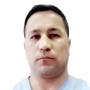 Муминжонов Хушбахт Озодалиевич
