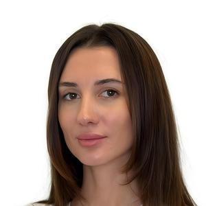 Хынку Екатерина Эдуардовна