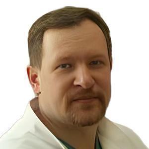 Овчинников Владимир Геннадьевич