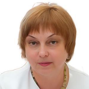 Соколова Елена Анатольевна