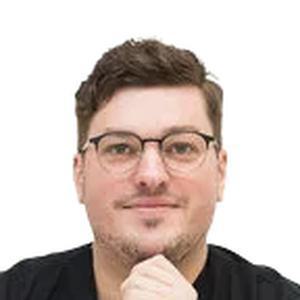 Пантюхин Александр Игоревич