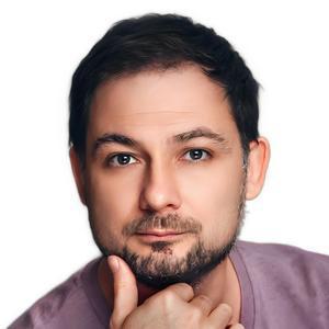 Качан Олег Владимирович