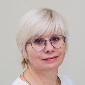 Кайнова Ольга Ивановна