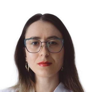 Диланова Мария Александровна