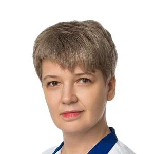 Никитина Жанна Александровна