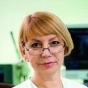 Сиротенко Татьяна Дмитриевна