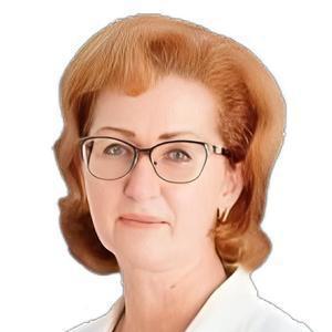 Матерова Юлия Витальевна