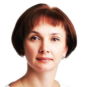 Искуснова Татьяна Сергеевна