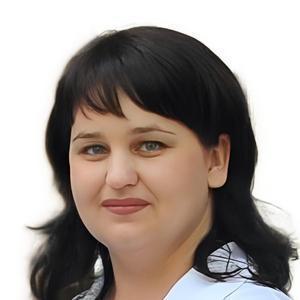 Мухина Анна Вячеславовна