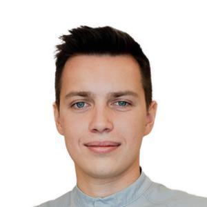 Петров Алексей Сергеевич