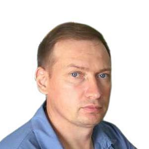 Алексеенок Андрей Александрович
