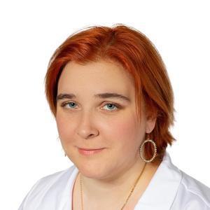 Ланская Наталья Валерьевна
