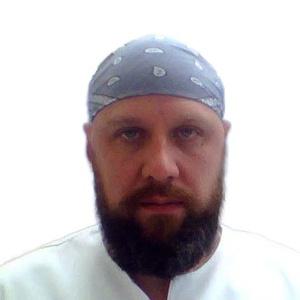 Астраханцев Алексей Владимирович