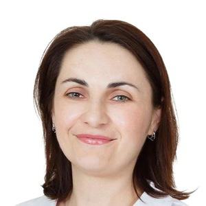 Луговская Татьяна Николаевна