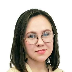 Шевырина Наталья Григорьевна