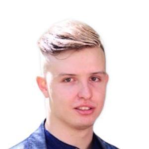 Сергеев Денис Александрович
