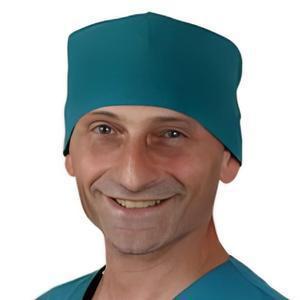 Манвелян Ашот Сергеевич