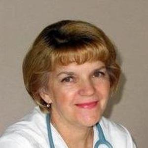 Радулеску Галина Георгиевна