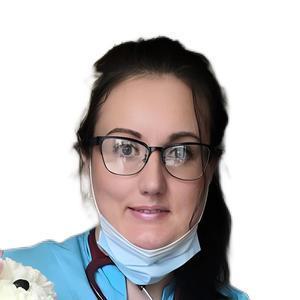 Суходольская Екатерина Михайловна