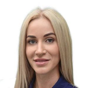 Липатникова (Колесник) Владислава Алексеевна