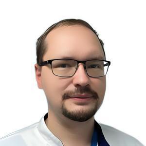 Праздников Ким Олегович