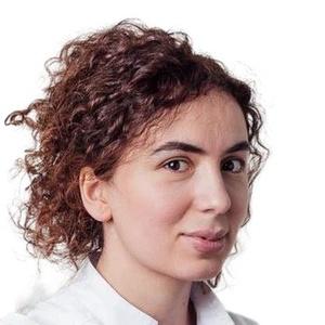 Водахова Ася Альбековна