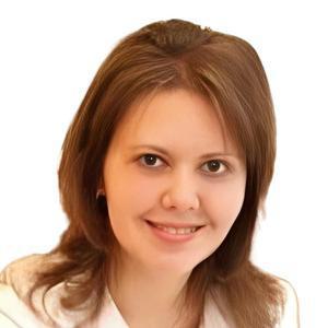 Сулягина Екатерина Владимировна