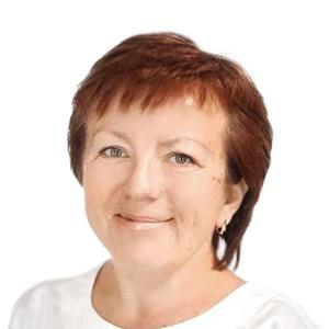 Тигина Наталья Павловна